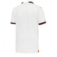 Manchester City Replica Away Shirt 2023-24 Short Sleeve
